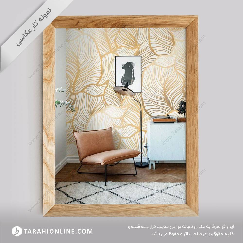 عکاسی از مبلمان خارج از استودیو 8